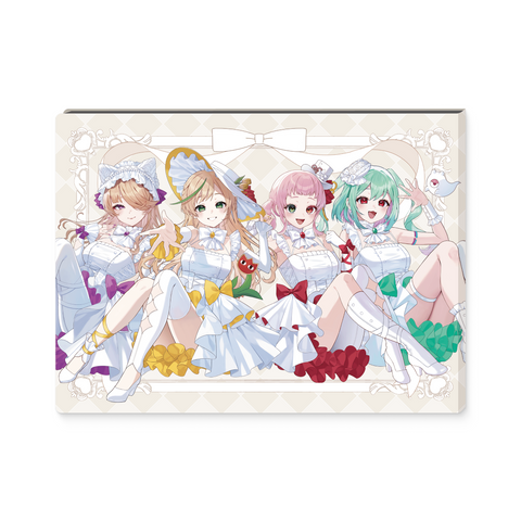 【2周年記念】フォトホルダー