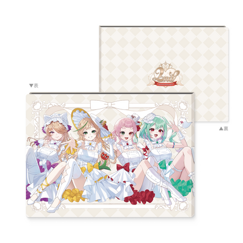 【2周年記念】フォトホルダー
