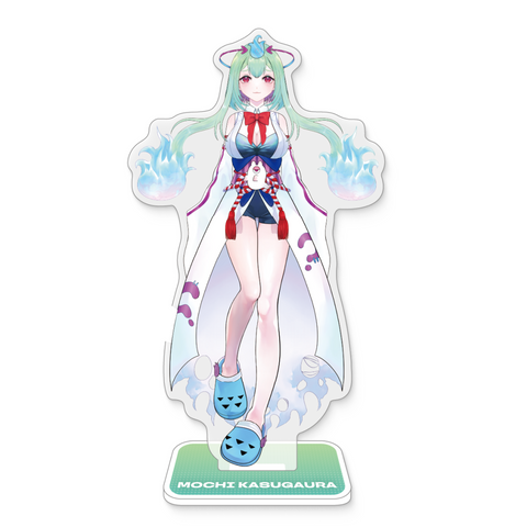 【幽ヶ浦もち】リニューアルアクリルスタンド