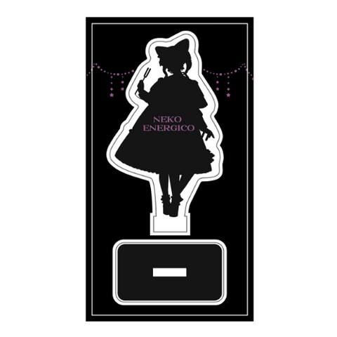 【音子誕生日グッズ】アクリルスタンド