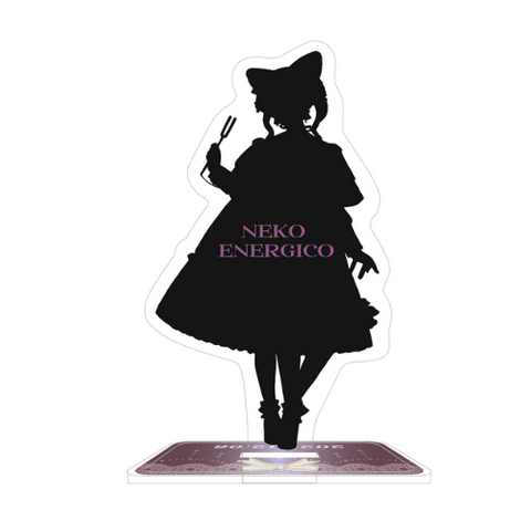 【音子誕生日グッズ】アクリルスタンド