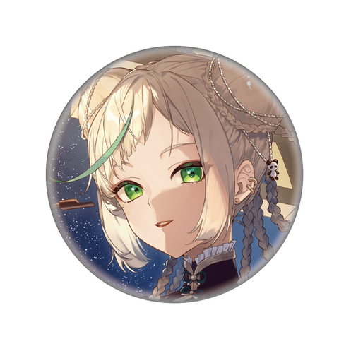 【ノピ・テュルーぺ誕生日グッズ】缶バッジ