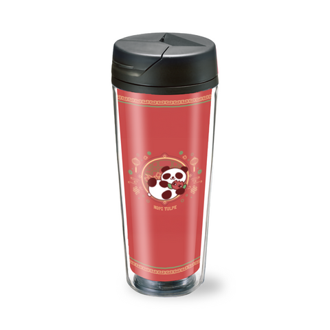 【ノピ・テュルーぺ誕生日グッズ】タンブラー