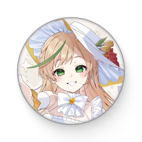 【2周年記念 ノピ・テュルーペ】缶バッジ
