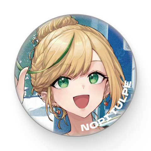 【再販】【てらめたる学園】ランダム缶バッジ