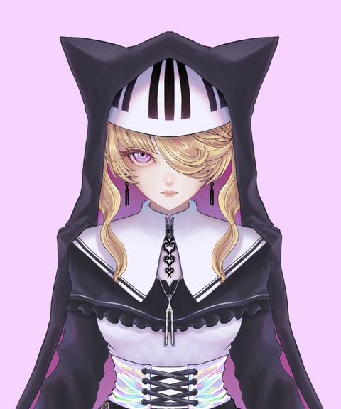 音子・エネルジコ