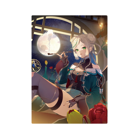 【ノピ・テュルーぺ誕生日グッズ】アクリルボード