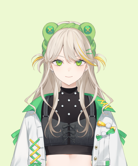 羽流ぴょこ